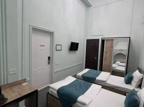 Отель Art House