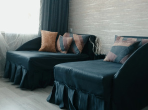 Апартаменты Жили Были