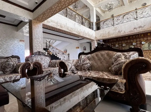 Отель Said Islom Khoja