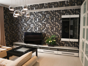 Квартира в центре