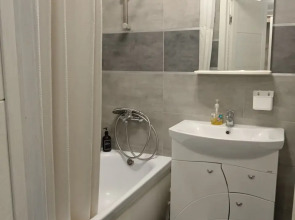 Квартира Уютная рядом с Ледовым Дворцом