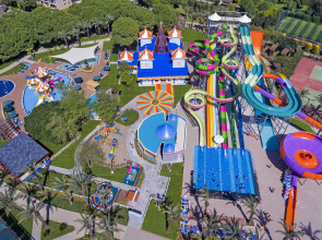 IC Hotels Green Palace