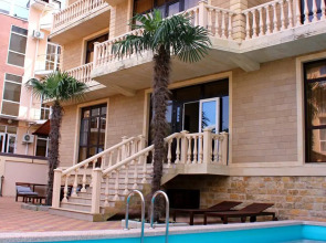 Гостевой дом Скиф