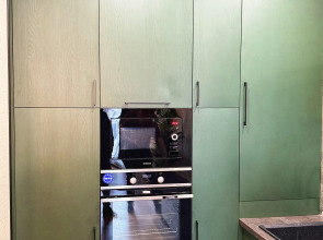 Апартаменты на 1й Линии в Зеленоградске