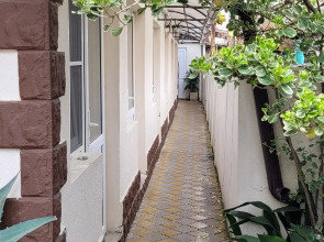 Гостевой дом Олимпия 2