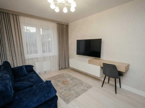 Апартаменты на Проспекте Янки Купалы 88Б