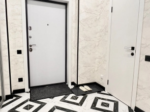 Квартира Апартаменты Магия на Транспортной 27/21