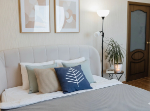 Kvartira 34 Domika on Novouzenskaya