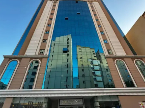 Abraj INN Grand Hotel
