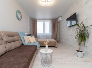 Квартира Happy House с шикарным видом на закат