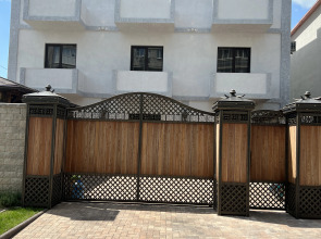 Гостевой дом Aurum