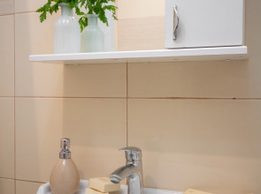 Апартаменты Квартира для семей