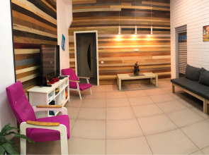 Хостел Рокет