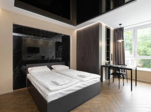 DuO Amalienau Apartments 1