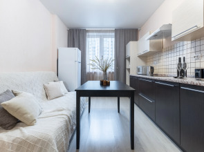 Апартаменты Comfort Home на улице Алексея Козина 3A