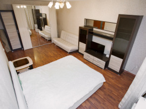 Апартаменты Труфанова 32а