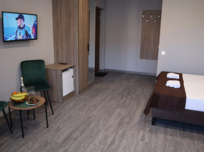 Гостевой Дом Поляна 315