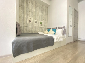 Poseydon Apartments
