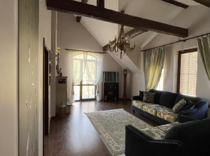 Апартаменты Горького