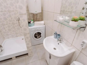 Апартаменты Live in Karelia Варкауса 37