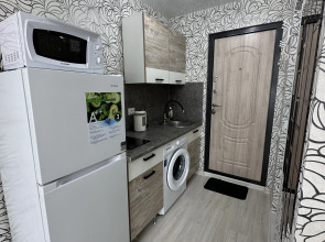 Апартаменты Visota Apartament