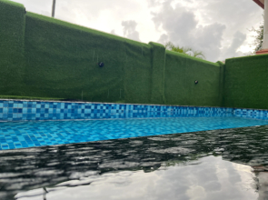The Terra Hotel