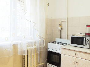 Апартаменты на улице Дружбы 9