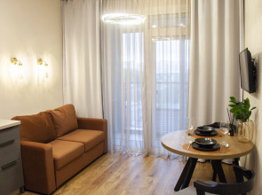 Квартира На берегу Оби