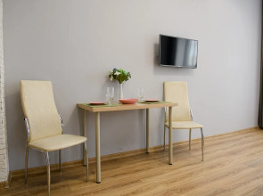 Апартаменты 614 Верхнеторговая площадь 4