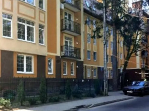 Квартира в Центре Светлогорска у Янтарь Холла