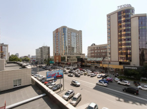 Апартаменты Фрунзе 49/2 этаж 4