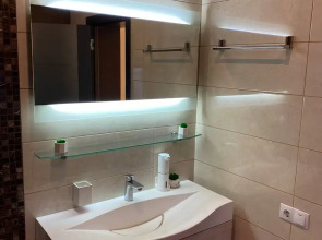 Гостевой дом Тай-Тай