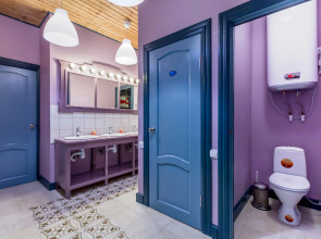 Меблированные комнаты У Дома Книги