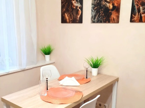 Апартамент PaulMarie на пр. Московском