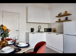 Квартира Авиатика