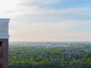 Апартаменты FRESH