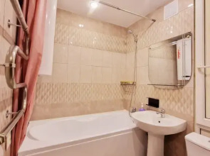 Апартаменты Кирова 60