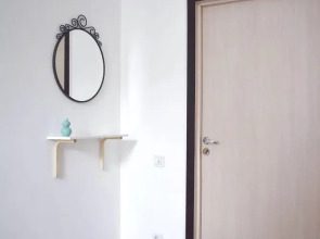 Меблированные комнаты Фонтанка 127