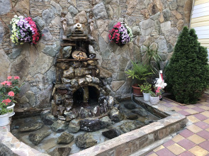 Гостевой дом Санар