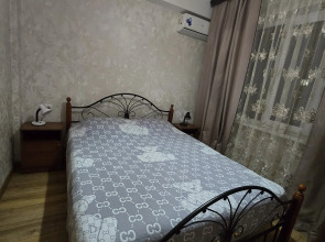 Апартаменты Квартира Двухкомнатная Махачкала