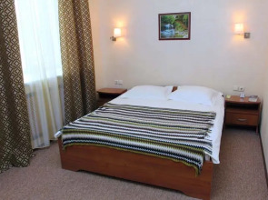 Мини-отель Bier Лога