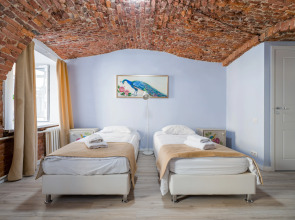 Антре на Марсовом