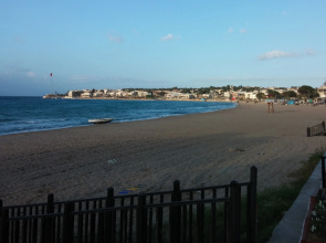 Отель Altinersan Altinkum Didim