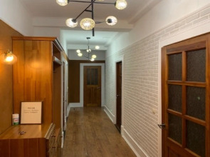 Квартира Двухкомнатная на Тверском