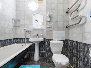 Мини-отель Madison