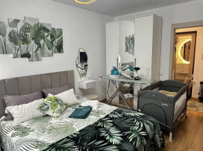 Квартира Тропики в Питере