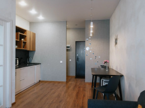 Квартира двухкомнатные Be Home на 25 октября