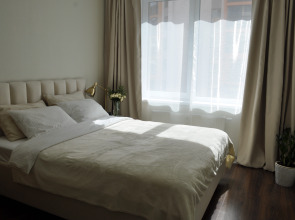 Апартаменты Atmospheric apartments in Palazzo