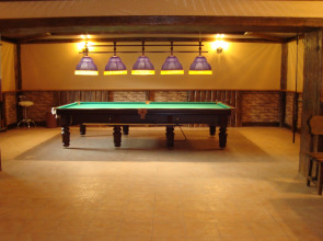 База Отдыха Ючмер