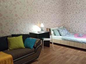 Квартира Галущака 17